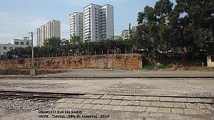 Quentin Gagne- Kunming - 007